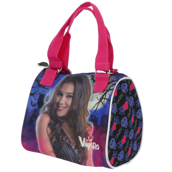 Sac gouter Vampiro 18 CM - sac déjeuner