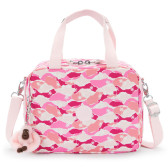 Bag lunch Kipling New Kichirou True Jeans 23 CM - bag snack