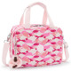 Zakje van lunch Kipling nieuwe Kichirou ware Jeans 23 CM - tas snack