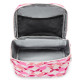 Zakje van lunch Kipling nieuwe Kichirou ware Jeans 23 CM - tas snack
