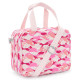 Zakje van lunch Kipling nieuwe Kichirou ware Jeans 23 CM - tas snack