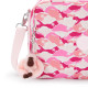 Zakje van lunch Kipling nieuwe Kichirou ware Jeans 23 CM - tas snack