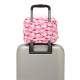 Zakje van lunch Kipling nieuwe Kichirou ware Jeans 23 CM - tas snack