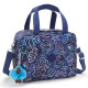 Zakje van lunch Kipling nieuwe Kichirou ware Jeans 23 CM - tas snack