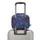 Zakje van lunch Kipling nieuwe Kichirou ware Jeans 23 CM - tas snack