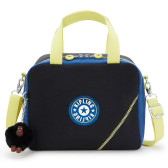 Bag lunch Kipling New Kichirou True Jeans 23 CM - bag snack