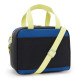 Zakje van lunch Kipling nieuwe Kichirou ware Jeans 23 CM - tas snack