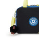 Zakje van lunch Kipling nieuwe Kichirou ware Jeans 23 CM - tas snack