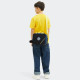 Zakje van lunch Kipling nieuwe Kichirou ware Jeans 23 CM - tas snack
