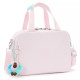 Zakje van lunch Kipling nieuwe Kichirou ware Jeans 23 CM - tas snack