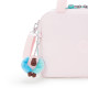 Zakje van lunch Kipling nieuwe Kichirou ware Jeans 23 CM - tas snack