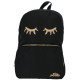 Sac à dos Miss Lemonade Glitter 45 CM - 2 Cpt
