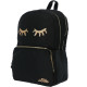 Miss Lemonade Glitter Rucksack 45 CM - 2 Fächer