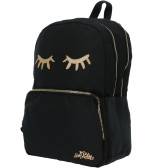 Sac à dos Miss Lemonade Glitter 45 CM - 2 Cpt