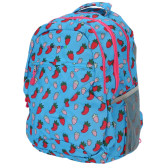 Sac à dos Jworld Geo 48 CM - Haut de gamme