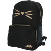 Sac à dos Miss Lemonade Chat 45 CM - 2 Cpt