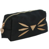 Astuccio Rettangolare Head Box 22 CM - 2 Scomparti
