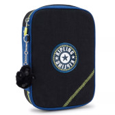 Kipling 100 Pens 21 CM Top-of-the-Range rectangular kit
