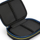 Kipling 100 Penne 21 CM Top-of-the-Range kit rettangolare