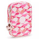 Rechteckiger Kipling 100 Pens 21 CM High End
