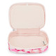 Kipling 100 Penne 21 CM Top-of-the-Range kit rettangolare