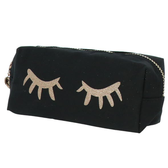 Estuche Rectangular Miss Lemonade Brillante 22 CM