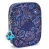 Trousse rectangulaire Kipling 100 Pens 21 CM Haut de Gamme