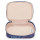 Kipling 100 Penne 21 CM Top-of-the-Range kit rettangolare