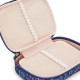 Kipling 100 Plumas 21 CM Kit rectangular de gama alta