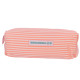 Astuccio Rettangolare Marshmallow Salmone 22 CM