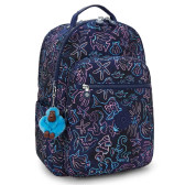 Kipling Seoul COLLEGE Backpack - 44 CM