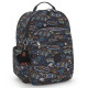 Kipling Seoul COLLEGE Backpack - 44 CM
