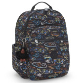 Kipling Seoul COLLEGE Backpack - 44 CM