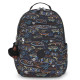 Kipling Seoul COLLEGE Backpack - 44 CM