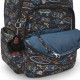 Kipling Seoul COLLEGE Backpack - 44 CM
