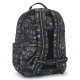 Kipling Seoul COLLEGE Backpack - 44 CM