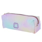 Rectangular Kit Marshmallow Salmon 22 CM