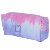 Rectangular Kit Marshmallow Salmon 22 CM