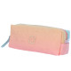 Rechthoekige Etui Marshmallow Zalm 22 CM