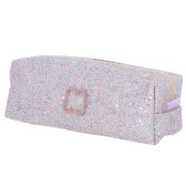 Rectangular Kit Marshmallow Salmon 22 CM