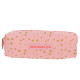Rechthoekige Etui Marshmallow Zalm 22 CM