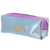 Trousse Rectangulaire Miss Lemonade Sirène 22 CM