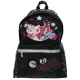 Rucksack Sugar & Babes Mysterious Cats 45 CM - 2 Fächer