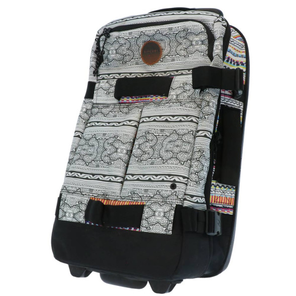Koffer Rip Curl Mai Ohana F-Light Transit 58 CM - Reistas