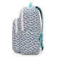 Kipling Seoul Air S Rich Black 35 CM Rucksack