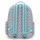 Kipling Seoul Air S Rich Black 35 CM Rucksack
