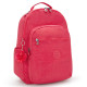 Kipling Seoul Air S Rich Black 35 CM Rucksack