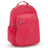 Kipling Seoul Air S Rich Black 35 CM Backpack