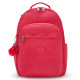Kipling Seoul Air S Rich Black 35 CM Rucksack