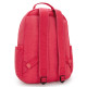 Kipling Seoul Air S Rich Black 35 CM Rucksack